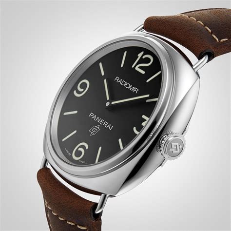 panerai radiomir 45mm automatic|Panerai california dial.